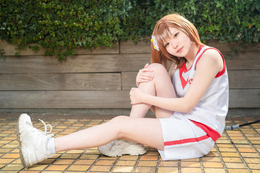 御坂美琴「とある魔術の禁書目録」／黒栄（X：@kuroe_kani）