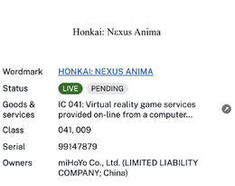 miHoYoの『崩壊』シリーズ最新作が水面下で進行中?続々と発見されるアカウントの数々―次なるヒット作を探せ!日本未上陸の注目ゲームアプリ3選【2025年5月4日】