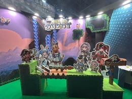 リアル会場でRTAに挑戦!? 「ニコ超 2025」holo Indieブースは、不知火フレアを操作するファンたちの白熱バトルが繰り広げられていた【レポート】