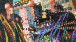 『ダンガンロンパ』小高和剛氏の最新作！DMM GAMES×トゥーキョーゲームスで贈る『終天教団』スイッチ/PC向けに発表