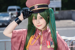 初音ミク／うらまる（X：@uramaru_y）