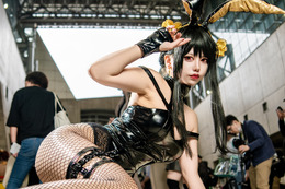 ヨル・フォージャー「SPY×FAMILY」／ありあ（X：@iimonogatari）