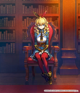 にじさんじ・周央サンゴ主演！新作ゲーム『魔法司書アリアナ ～七英傑の書～』予約受付開始―直筆コメント付き台本が当たるキャンペーンも