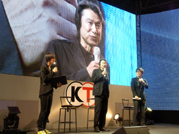【TGS 2010】コーエーとテクモが手を組み『仁王 NiｰoH』を開発再開