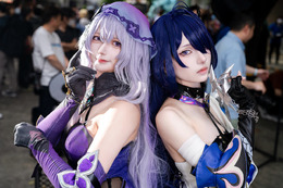 月海つくね＆さら