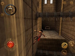 Prince of Persia : Warrior Within HD