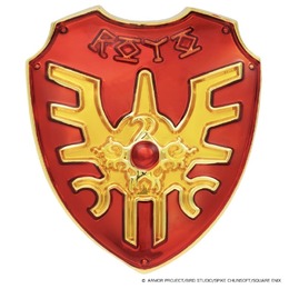 HD-2D版『ドラゴンクエストI＆II』特典に「赤いロトの盾」が！『ドラクエIII』から匂わせていた秘密、いよいよ判明か？