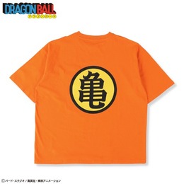「ドラゴンボール」半袖Tシャツがアベイル店舗にて6月7日発売！背中に“亀”マークをあしらったデザインなど全4種