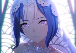 『ウマ娘』新育成は「メジロラモーヌ」「シーザリオ」の衣装違い！今年も華やかな“花嫁ウマ娘”が新登場