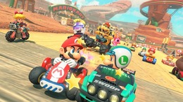 ドキドキ…「スイッチ2」発売まであと10日!みんなは何やる?ローンチタイトルを改めてチェック