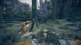 【特集】前作と同じつもりでいたら大間違い！『エルデンリング ナイトレイン』で印象の変わったボスや雑魚キャラ5体に怯えてる