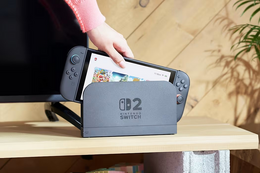 あと3回寝ると「スイッチ2」発売！はじめて触れるワクワクが止まらない「Snow Man」CMロングバージョンも