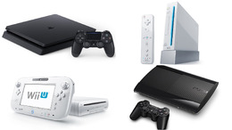 後継機が登場すると“前世代機”はどうなる? ゲームファンのとある一例