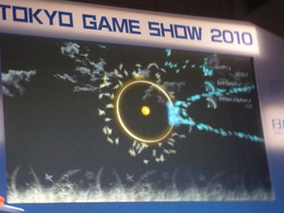 【TGS 2010】若い力が輝いた日本ゲーム大賞アマチュア部門 ― 大賞は『SAND CRUSH』に決定