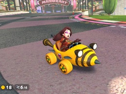 『マリオカート ワールド』のオンライン対戦が苦手な人へ、まずは「サバイバル」からやってみよう！