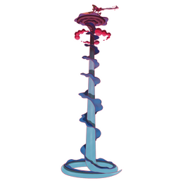 みず最強、キョダイマックスインテレオン限定出現！「幻想の遺跡」重要ポイントまとめ【ポケモンGO 秋田局】