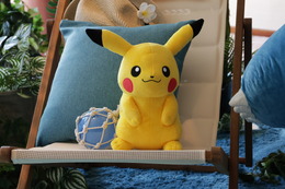 『ポケモン』ピカチュウやカビゴンたちとリゾート気分!1日1室限定の特別な宿泊プランをレポート「ポケモン コラボレーション サマー 2025」夢の南国気分が最高だった