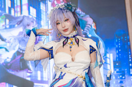 カンタレラ／切切キリコ（X：@celia_aya）