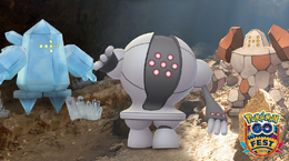 色違い&スペシャル背景は激レア！でんき最強アタッカーも限定登場する「過去の残像」重要ポイントまとめ【ポケモンGO 秋田局】