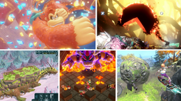 2025年7月発売おすすめタイトル5選！壊しまくれる「ドンキーコング」の最新作からファンタジー街づくりシムまで