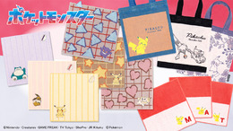 『ポケモン』デザインのタオル美術館新商品が可愛い！ピカチュウ、ゲンガー、イーブイなど勢揃い