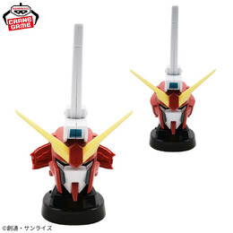 「ガンダム」ジークアクスや初音ミクコラボのハロなど、“スピーカー”シリーズが続々展開!インジャ弐式と飾れるズゴックルームライトも