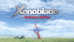 まるで『ゼノブレイド』のモナド!?自然が生み出した“ゲームアート”―青白い発光まで完全再現