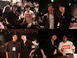 無類のカードゲーム好きが『シャドバWB』企業対抗戦に挑戦!「ナイトメア」を救いたいともがくも挫折した話