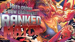 『スト6』実装される「第2回乱入演出イラコン」全26作品が発表！セクシーな不知火舞、威圧感たっぷりな豪鬼など“全キャラ”を選出