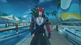 『ゼンゼロ』イカツい男子「狛野真斗」の股間が揺れる疑惑―中身は分からないシュレディンガーのナニ