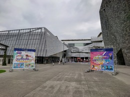 餡ブレラ抗争のエピソードにサイン秘話も！ NO LIMITの絆が感じられた「ストグラジオ出張版 ＠ GALLERIA FES 2025」第1部 イベントレポート