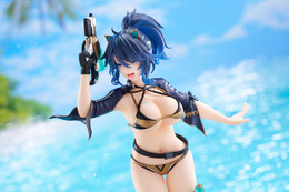 「VShojo」問題の余波…VTuber・kson、アイアンマウスの水着フィギュアが予約停止にー「時間がかかっても頑張りたい」と再開に意欲