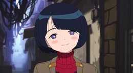 「ガンダム ジークアクス」の「シイコ・スガイ」はなぜこんなにも印象強いキャラだったのか？元エースパイロットで一児の母が刻んだその魅力