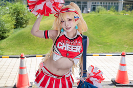 クレイ『勝利の女神:NIKKE』／シスル（X：@Sithle011）