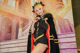 エレシュキガル/かちゃす(X:@2ponlove)