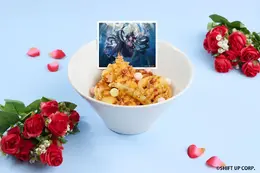 ニケたちがセクシー&可愛い衣装でお出迎え!『勝利の女神:NIKKE』コラボカフェ第2弾開催決定ー新たにリトルマーメイドなどが登場