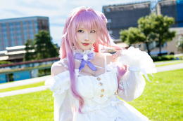 ドロシー『勝利の女神:NIKKE』／えなこ（X：@enako_cos）