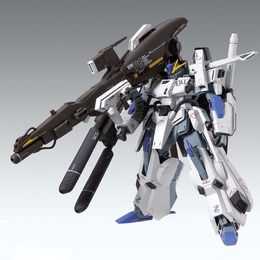 「MGEX ストフリ」や「MG FAZZ Ver.Ka」がDMM通販で抽選販売！ガンプラ系の1～3月再生産分が9月5日15時より一斉再販