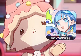 HoYoverse新作『崩壊:ネクサスアニマ』公式SNS開設!『勝利の女神:NIKKE』のバニー、逆バニーにも注目集まる【週間ニュースランキング】