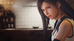 『FF7 リメイク』がスイッチ2に登場! クラウドとセフィロス、二人の闘いを三部作にわたって描く1作目【Nintendo Direct 2025.9.12】