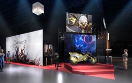 バンナム「TGS2025」出展情報第2弾！『CODE VEIN II』や「パックマン×ソニック」コラボグリーティング、フード販売まで盛り沢山