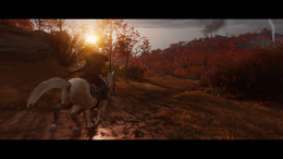 『ゴースト・オブ・ヨウテイ』主人公「篤」が数多の戦場を駆け抜ける!最新トレイラー公開