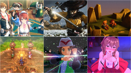 ゲーム市場が「大作・話題作」ラッシュ!リマスター版『FFT』から“たったの2日後”に『Ghost of Yotei』って密度濃すぎ─国民的RPGが“わずか2週間”で2作品が登場