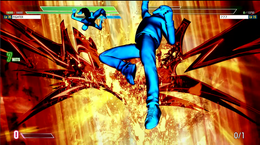 『スト6』 と『かまいたちの夜』がコラボレーション!?ワールドツアーにファイターたちが“青くなる”新エピソードが無料追加予定―「メカザンギF」スキンや本編半額セールも【TGS2025 カプコンオンラインプログラム】