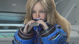 チップをほおばり新たな能力を得る電脳少女！SFアクションADV『プラグマタ』新トレイラー公開　【TGS2025 カプコンオンラインプログラム】