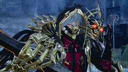 ドラマティック探索ARPG新作『CODE VEIN II』2026年1月29日発売決定【State of Play】