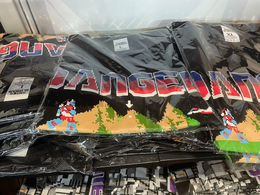 なぜ令和に『コンボイの謎』グッズを作ったのか―“トランスフォーマー好き”が語る誕生秘話【TGS2025】