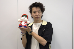 『パワプロ』プレイは1万時間以上!ドラマ脚本を手掛けた「ニッポンの社長」辻皓平が語る作品へのこだわりー「矢部くんがしなさそうなことはやらない」