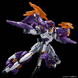 ガンダムW外伝ガンプラ2連発！HG「アスクレプオス」と「ヴァイエイト&メリクリウス（シュイヴァン）」が再販