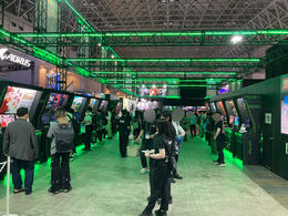 展示内容の幅が広すぎる「ハピネット」ブースはバリエ豊かで、色んな人が楽しめそう【TGS2025】